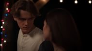 Conrad and Belly have a moment on the dock (Image via YouTube/Prime Video)